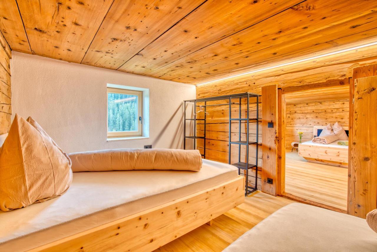 Jup - A Luxury Boutique Chalet Warth  Bagian luar foto