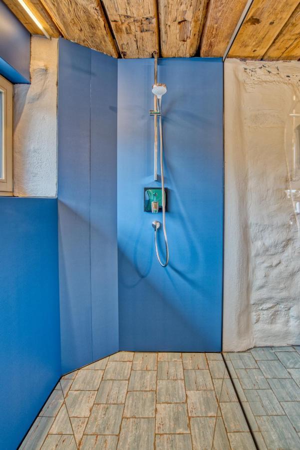 Jup - A Luxury Boutique Chalet Warth  Bagian luar foto