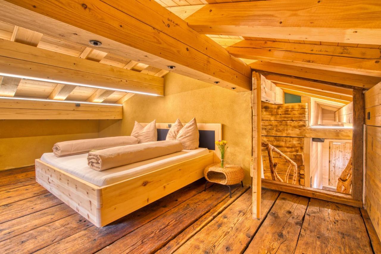 Jup - A Luxury Boutique Chalet Warth  Bagian luar foto