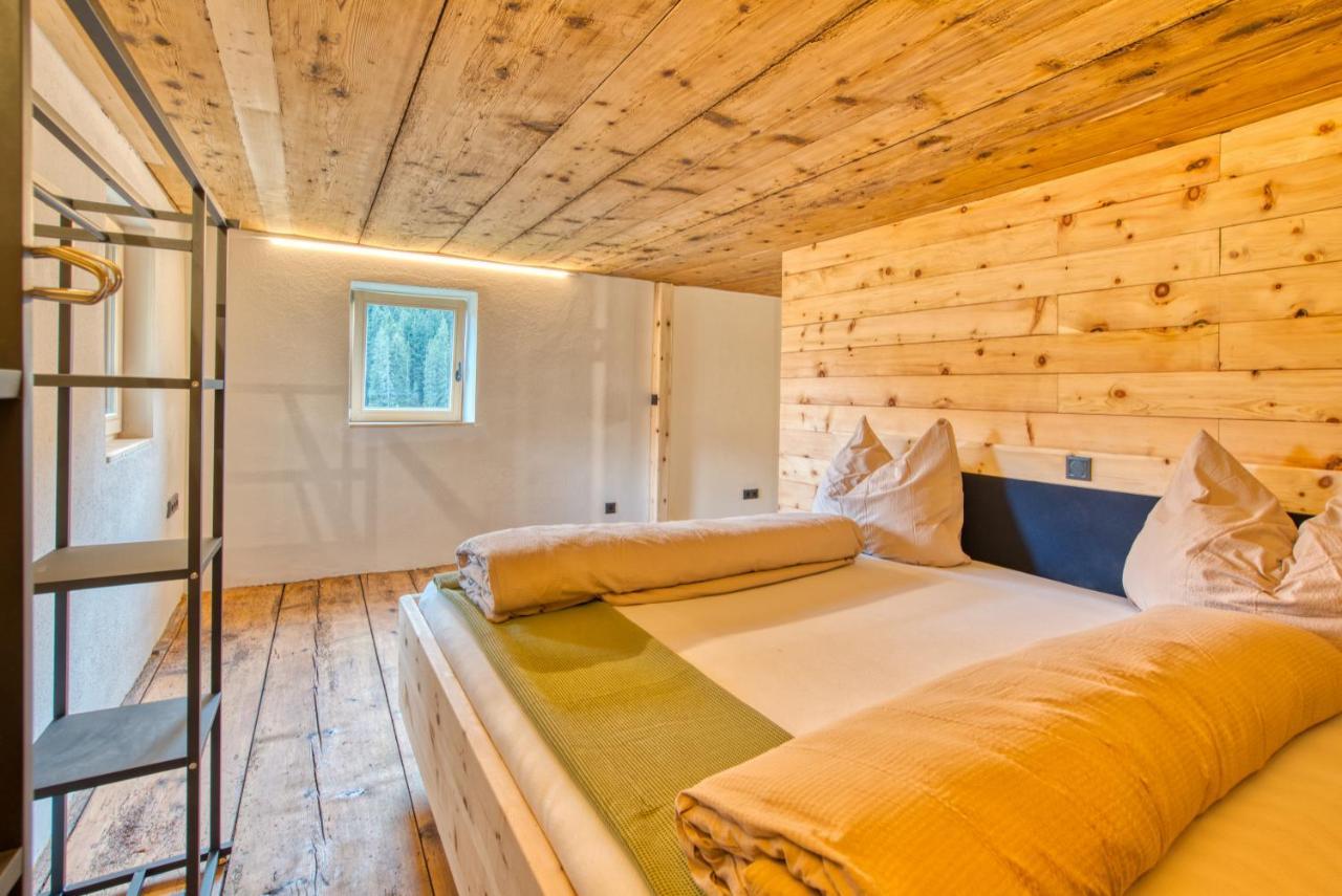 Jup - A Luxury Boutique Chalet Warth  Bagian luar foto
