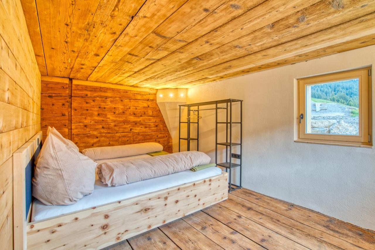 Jup - A Luxury Boutique Chalet Warth  Bagian luar foto
