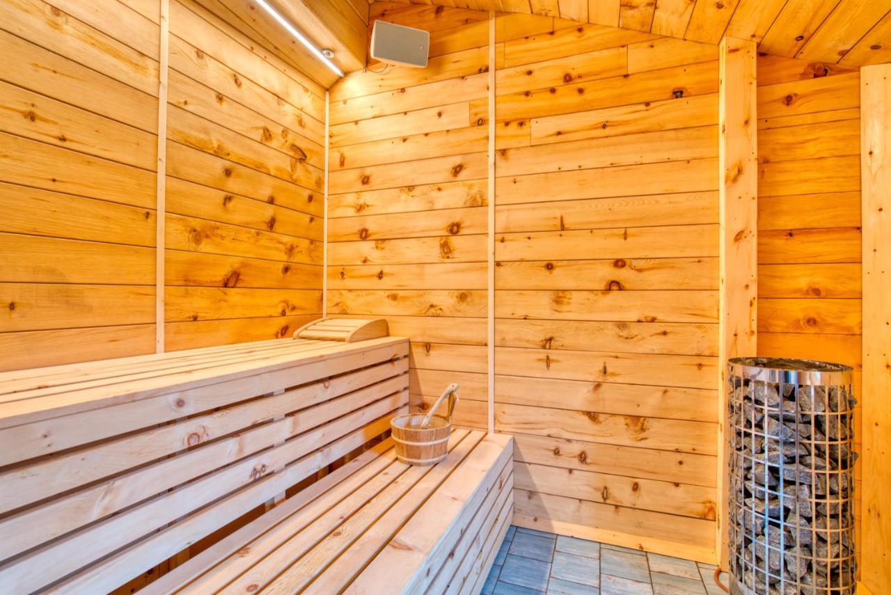 Jup - A Luxury Boutique Chalet Warth  Bagian luar foto
