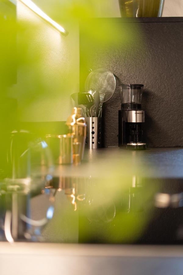 Jup - A Luxury Boutique Chalet Warth  Bagian luar foto