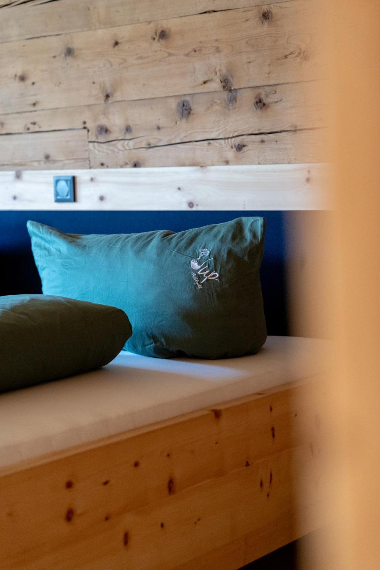 Jup - A Luxury Boutique Chalet Warth  Bagian luar foto
