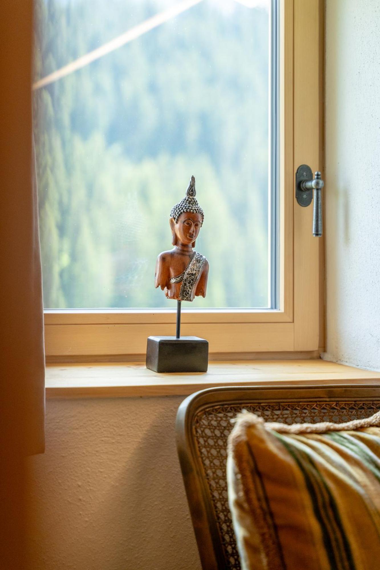 Jup - A Luxury Boutique Chalet Warth  Bagian luar foto
