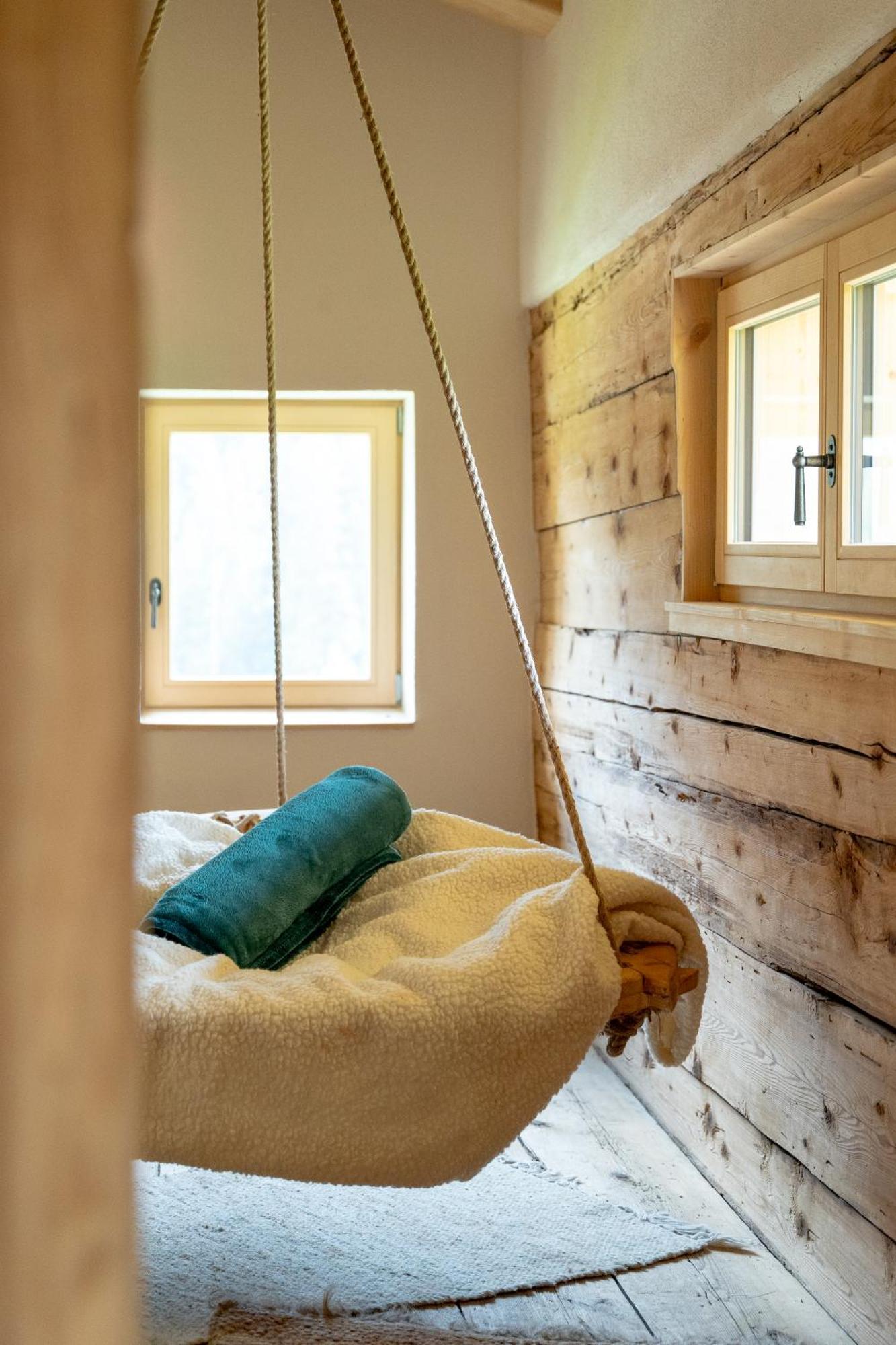Jup - A Luxury Boutique Chalet Warth  Bagian luar foto