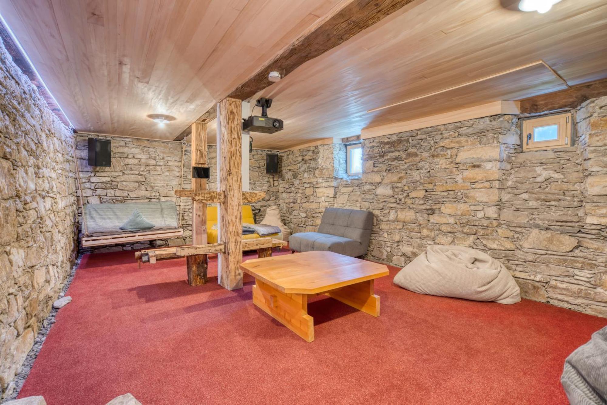 Jup - A Luxury Boutique Chalet Warth  Bagian luar foto